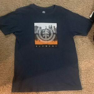 Element boys XL T-shirt